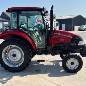 NEW CASE IH FARMALL 55 C