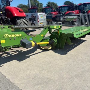 USED KRONE R320 CV MOWER