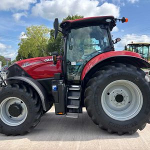 NEW CASE IH PUMA 150 MULTICONTROLLER