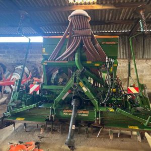 USED AMAZONE KE3000 SUPER & ADP SPECIAL
3M DRILL