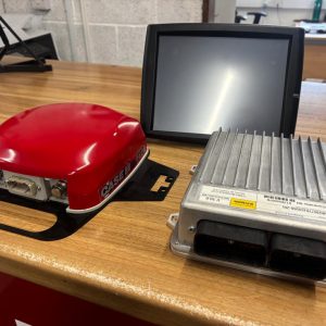 USED TRIMBLE GPS KIT L3 C/W 392 RECEIVER
NAV CONTROLLER & 700 SCREEN